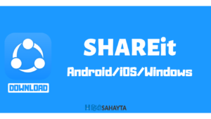 SHAREit क्या है? फाइल शेयरिंग के लिए इसे कैसे डाउनलोड और उपयोग करें